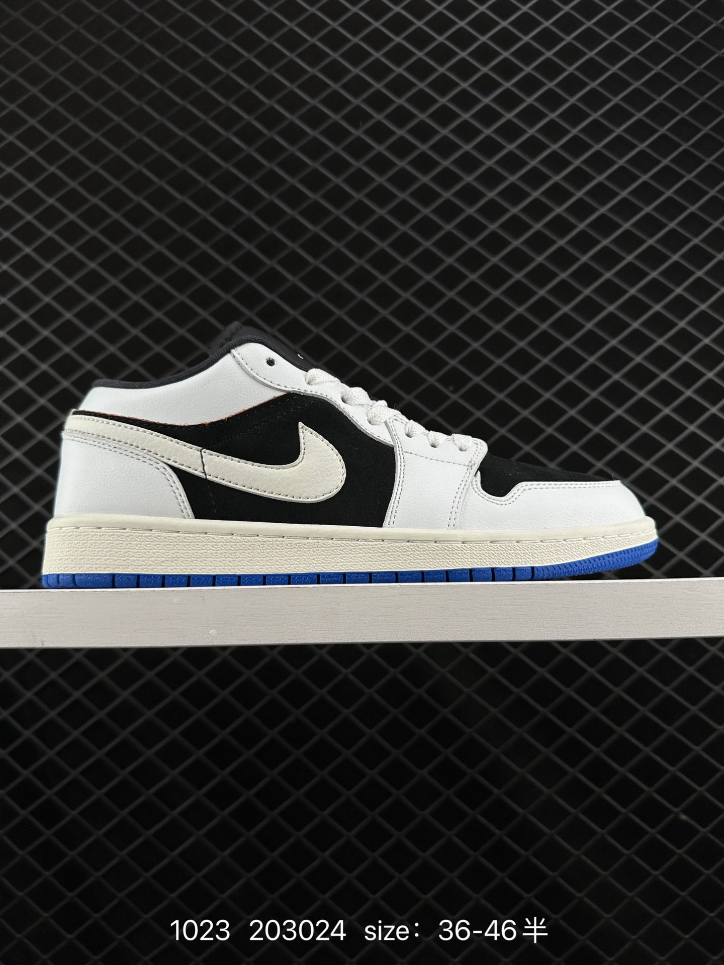 Air Jordan 1 Low AJ1